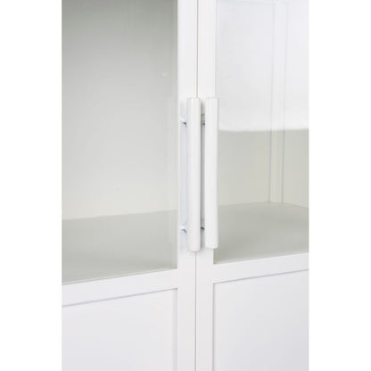 White Label Living Wandkast Miya - KwaliteitWonen.nl