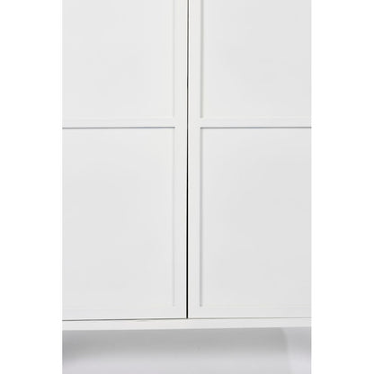 White Label Living Wandkast Miya - KwaliteitWonen.nl