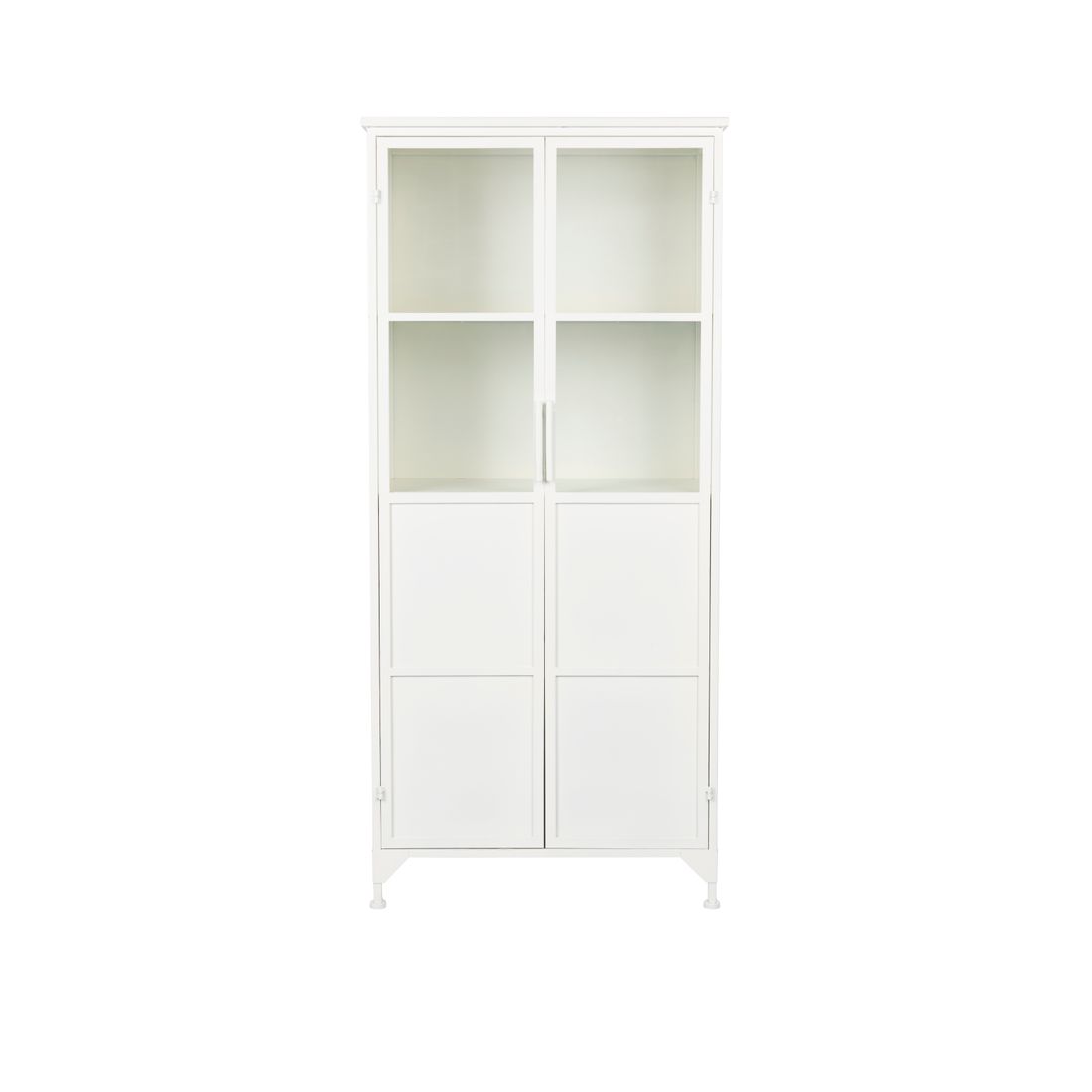 White Label Living Wandkast Miya - KwaliteitWonen.nl