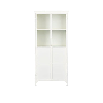 White Label Living Wandkast Miya - KwaliteitWonen.nl