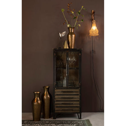 White Label Living Wandlamp Alen - KwaliteitWonen.nl