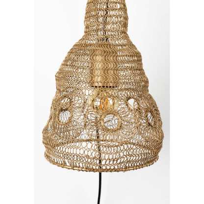 White Label Living Wandlamp Alen - KwaliteitWonen.nl