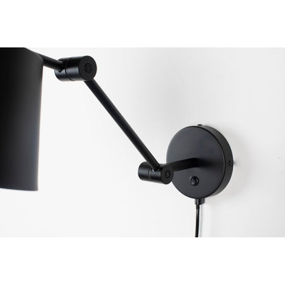 White Label Living Wandlamp Hajo - KwaliteitWonen.nl
