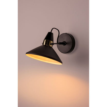 White Label Living Wandlamp Jona - KwaliteitWonen.nl