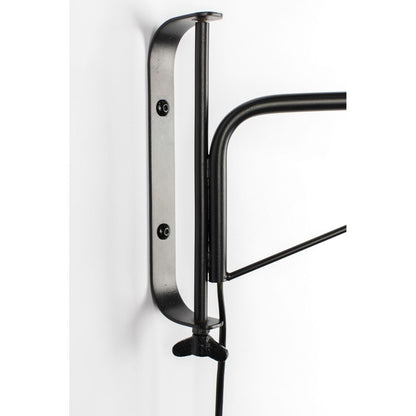 White Label Living Wandlamp Lasse - KwaliteitWonen.nl