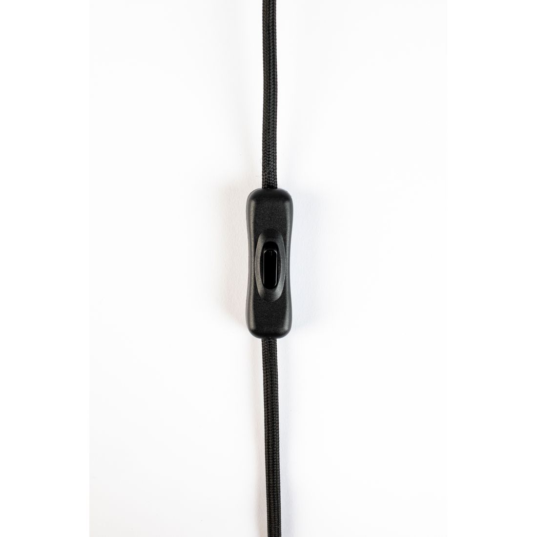 White Label Living Wandlamp Monica Wit - KwaliteitWonen.nl