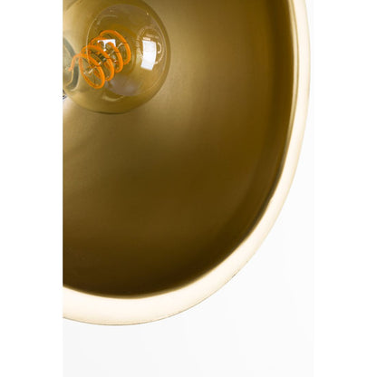 White Label Living Wandlamp Sunny Rond M - KwaliteitWonen.nl