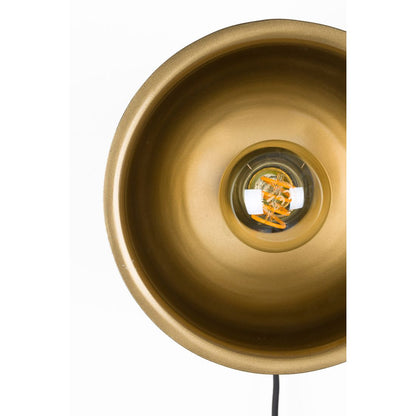 White Label Living Wandlamp Sunny Rond S - KwaliteitWonen.nl