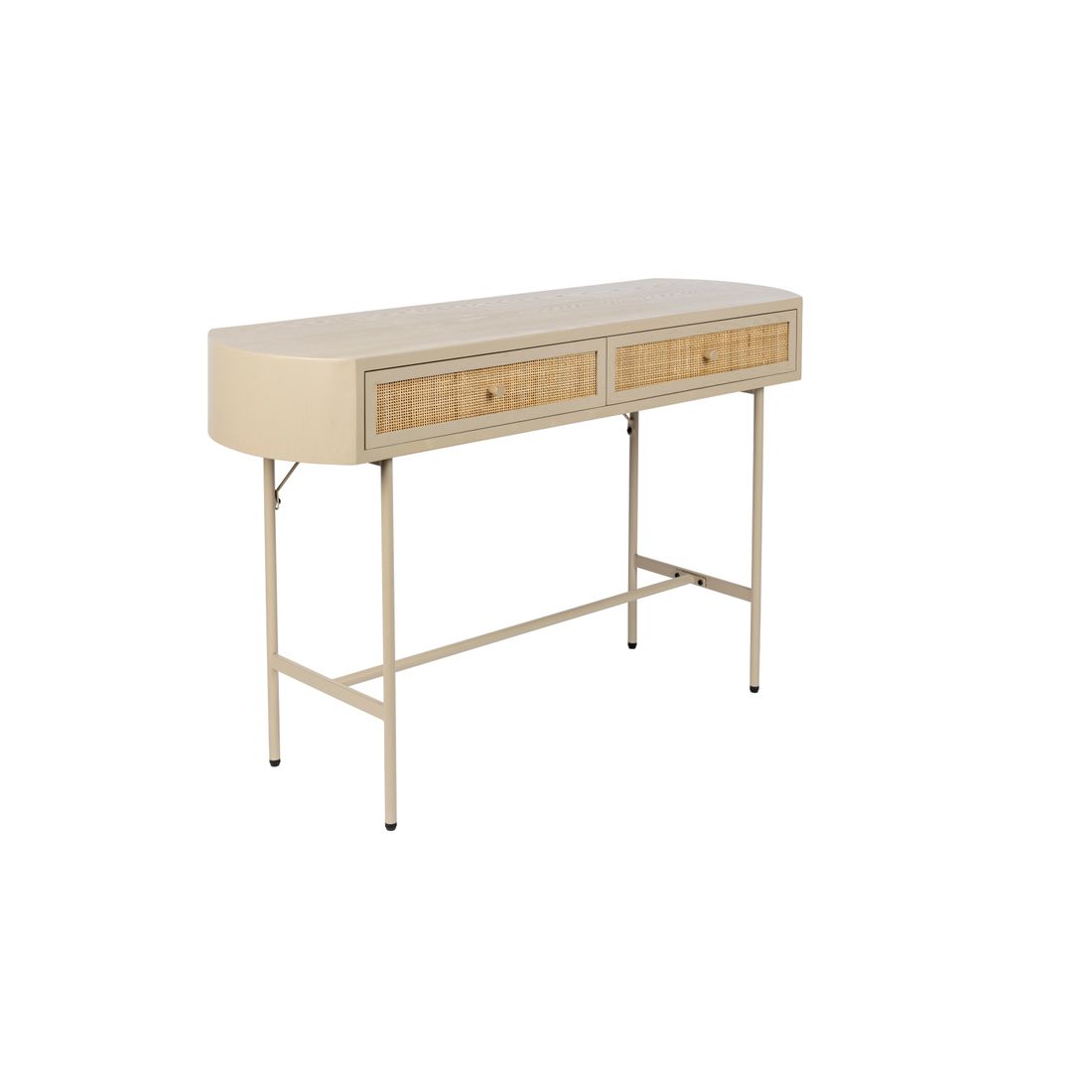 White Label Living Wandtafel Amaya - KwaliteitWonen.nl
