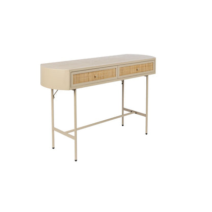 White Label Living Wandtafel Amaya - KwaliteitWonen.nl