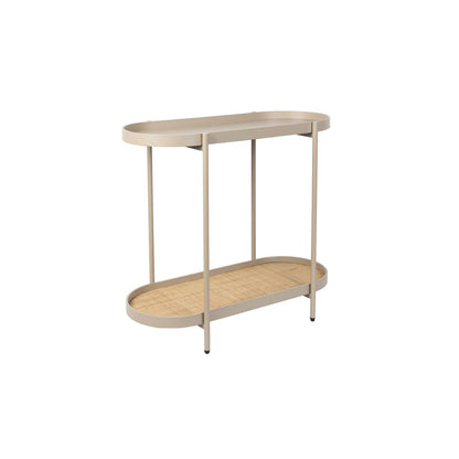 White Label Living Wandtafel Amaya - KwaliteitWonen.nl