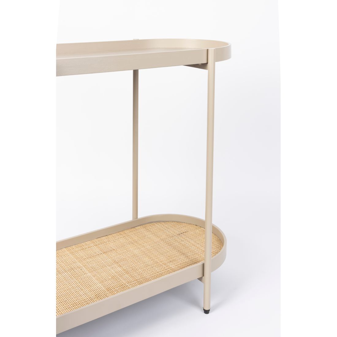 White Label Living Wandtafel Amaya - KwaliteitWonen.nl