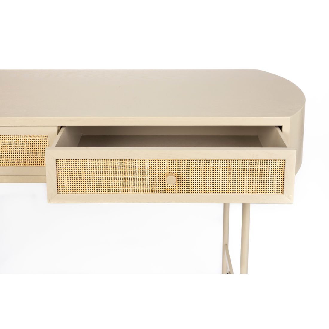 White Label Living Wandtafel Amaya - KwaliteitWonen.nl