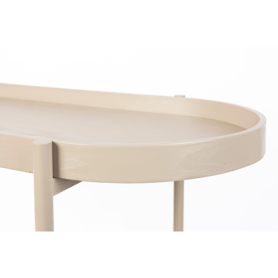 White Label Living Wandtafel Amaya - KwaliteitWonen.nl