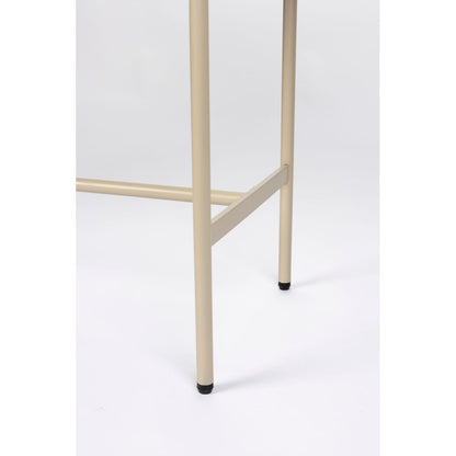 White Label Living Wandtafel Amaya - KwaliteitWonen.nl