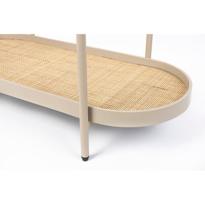 White Label Living Wandtafel Amaya - KwaliteitWonen.nl