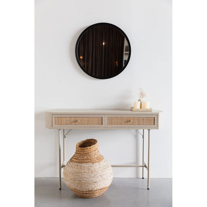 White Label Living Wandtafel Amaya - KwaliteitWonen.nl