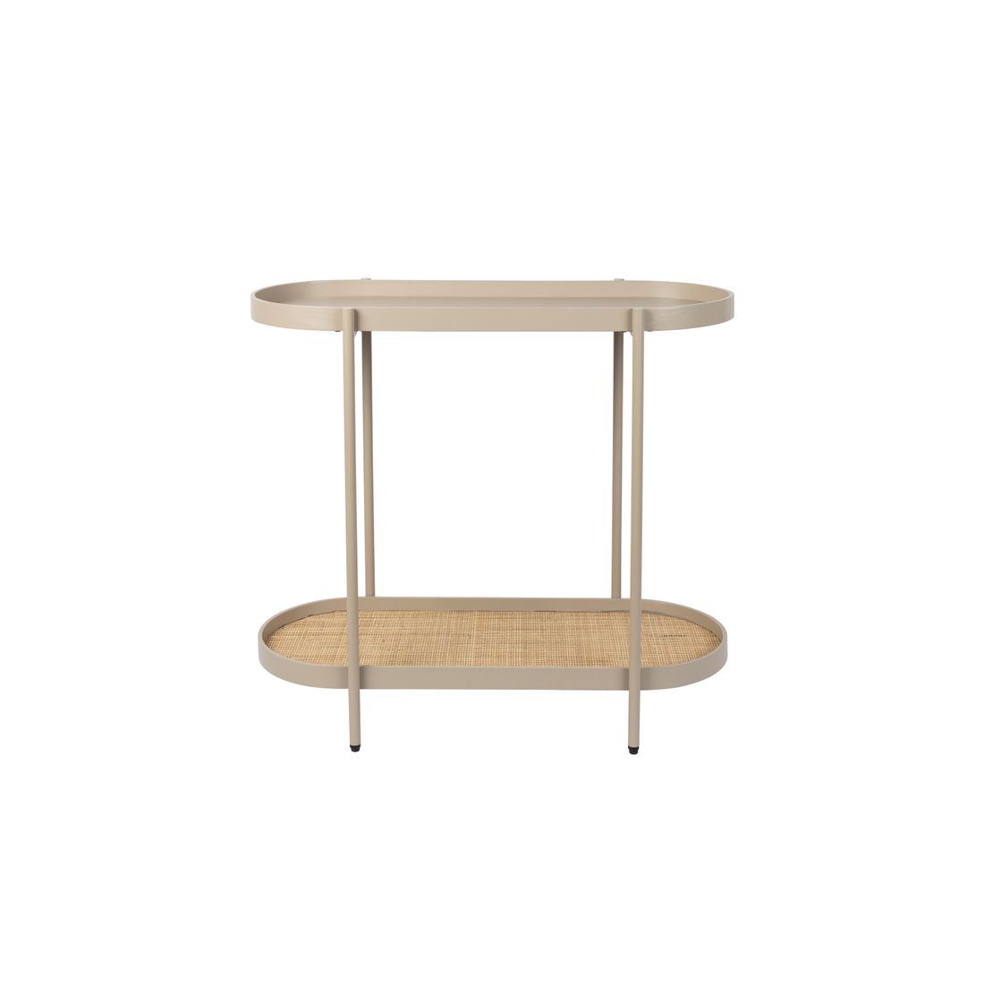 White Label Living Wandtafel Amaya - KwaliteitWonen.nl
