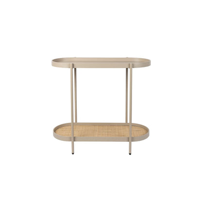 White Label Living Wandtafel Amaya - KwaliteitWonen.nl