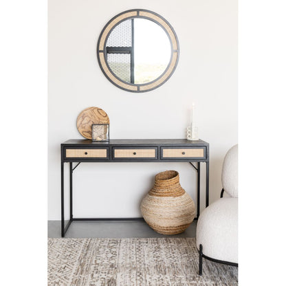 White Label Living Wandtafel Guuji - KwaliteitWonen.nl
