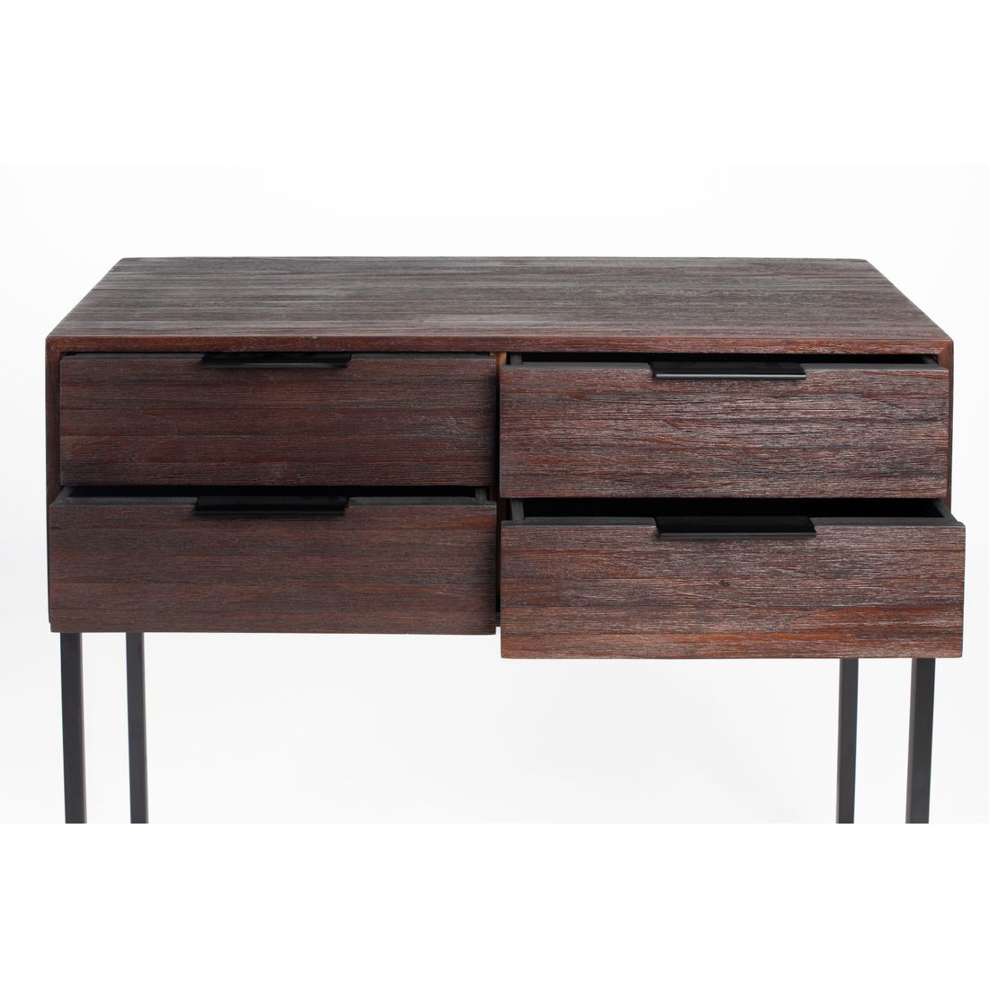 White Label Living Wandtafel Webster - KwaliteitWonen.nl