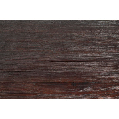White Label Living Wandtafel Webster - KwaliteitWonen.nl