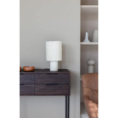 White Label Living Wandtafel Webster Lang - KwaliteitWonen.nl