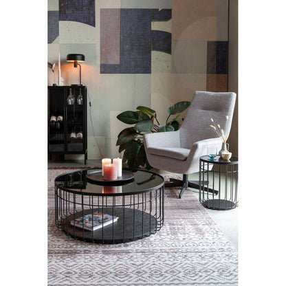 White Label Living Wijnkast Rob - KwaliteitWonen.nl