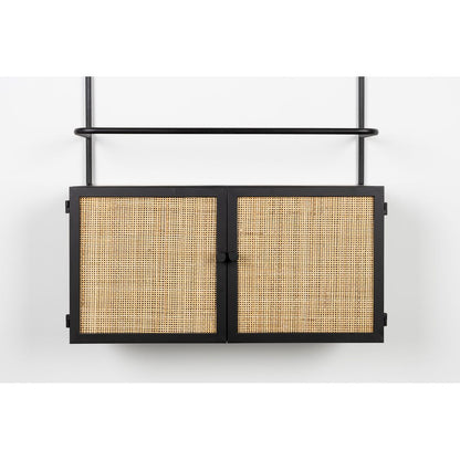 White Label Living Wijnkast Wand Guuji - KwaliteitWonen.nl