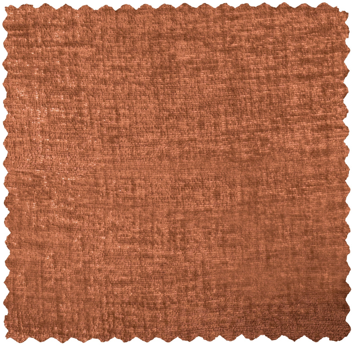 Woood Atty Draaifauteuil Velvet Oranje - KwaliteitWonen.nl