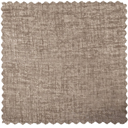Woood Atty Draaifauteuil Velvet Zand - KwaliteitWonen.nl