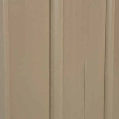 Woood Basu Dressoir Grenen Mud [Fsc] - KwaliteitWonen.nl