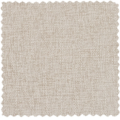 Woood Bean 3.5-zits Bank Grove Melange Naturel - KwaliteitWonen.nl