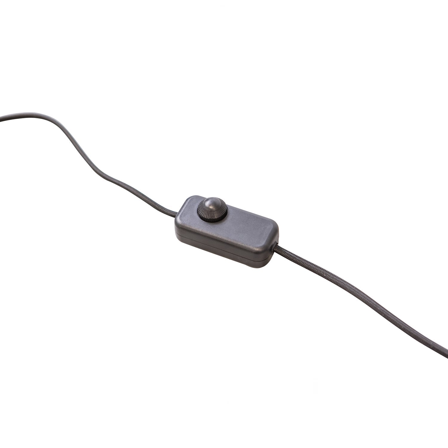 Woood Blackout Too Staande Lamp Metaal Zwart Messing - KwaliteitWonen.nl