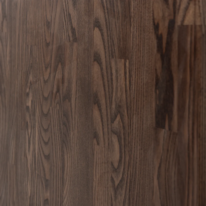 Woood Bono Gravure Dressoir Tv Meubel Essen Bruin [Fsc] - KwaliteitWonen.nl