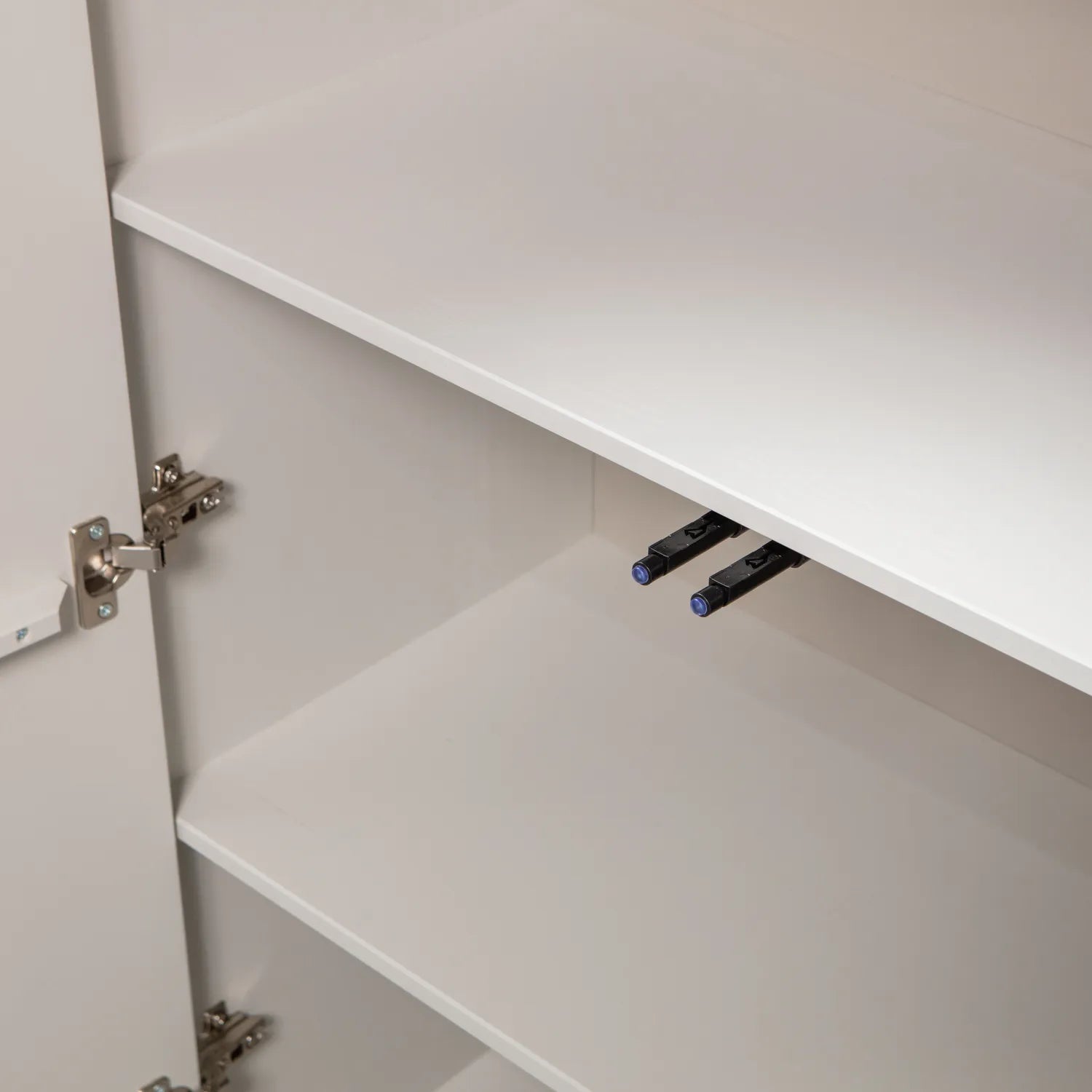 Woood Cadiz Dressoir Grenen Mist [Fsc] - KwaliteitWonen.nl