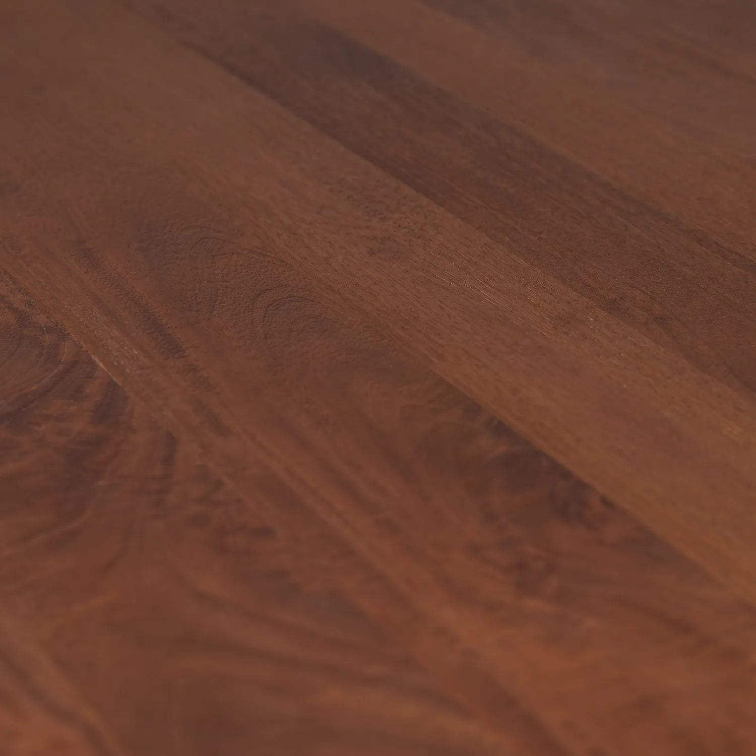 Woood Dara Salontafel Mangohout Bruin - KwaliteitWonen.nl