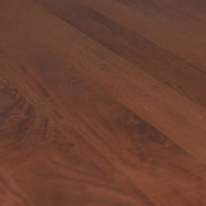 Woood Dara Salontafel Mangohout Bruin - KwaliteitWonen.nl