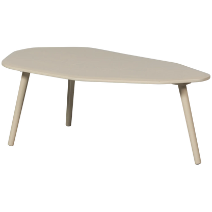 Woood Davina Bijzettafels Mdf Dust (Set Van 2) - KwaliteitWonen.nl
