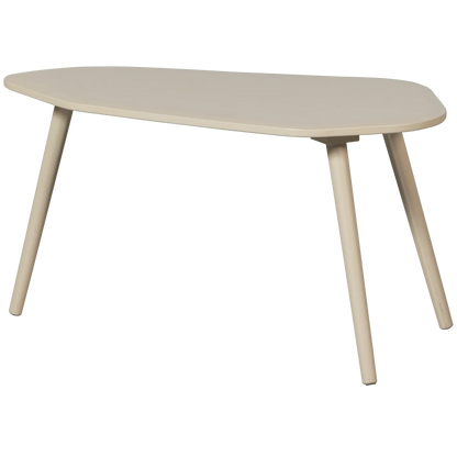 Woood Davina Bijzettafels Mdf Dust (Set Van 2) - KwaliteitWonen.nl