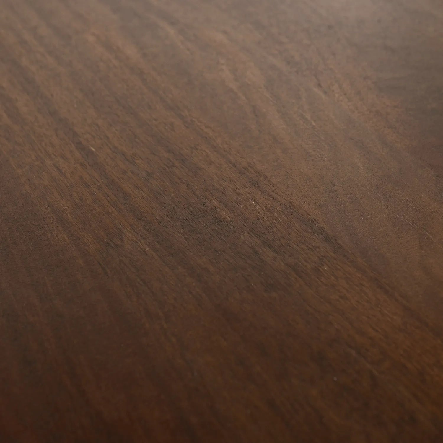 Woood Fiore Eettafel Mangohout Donkerbruin 190x95cm - KwaliteitWonen.nl