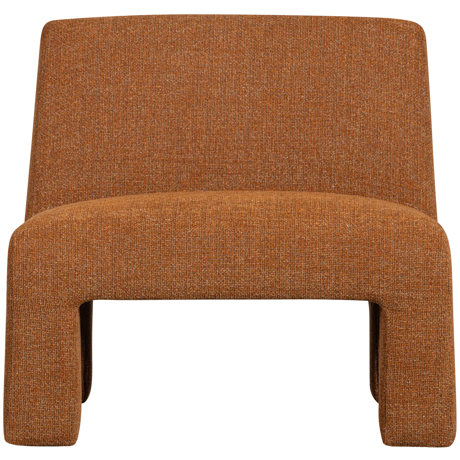 Woood Lavid Fauteuil Ginger - KwaliteitWonen.nl