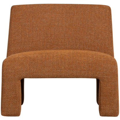 Woood Lavid Fauteuil Ginger - KwaliteitWonen.nl