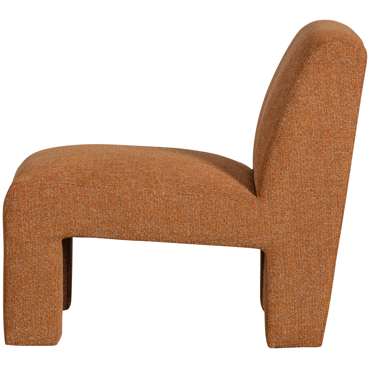 Woood Lavid Fauteuil Ginger - KwaliteitWonen.nl