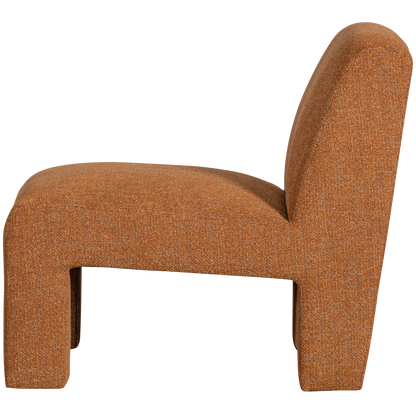 Woood Lavid Fauteuil Ginger - KwaliteitWonen.nl