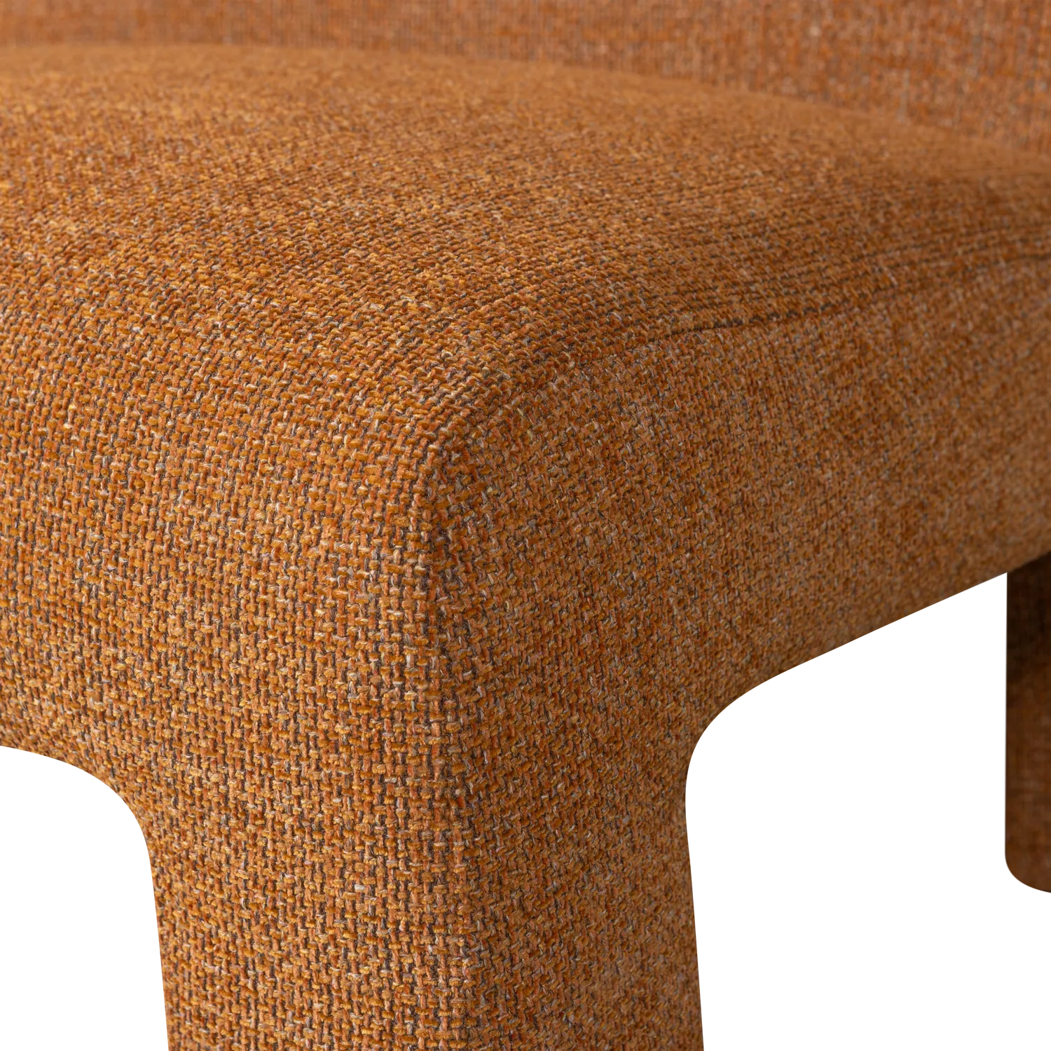 Woood Lavid Fauteuil Ginger - KwaliteitWonen.nl
