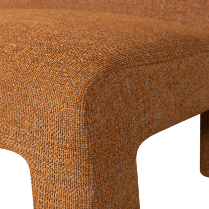 Woood Lavid Fauteuil Ginger - KwaliteitWonen.nl
