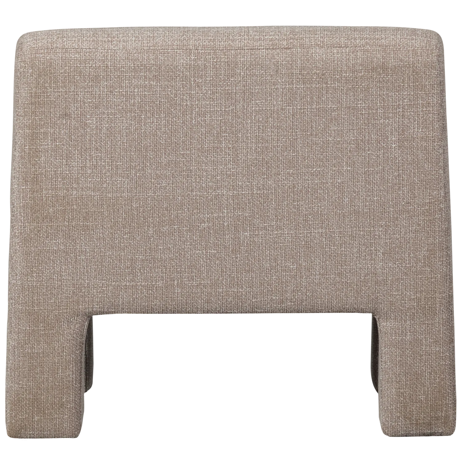 Woood Lavid Fauteuil Naturel - KwaliteitWonen.nl