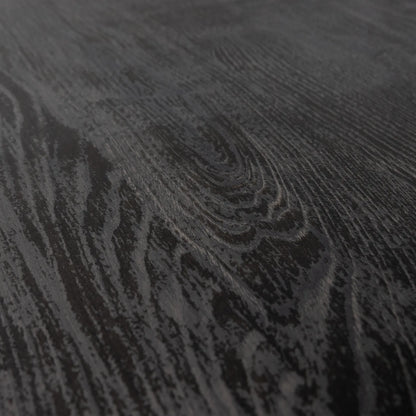 Woood Leah Eettafel Mdf Donkerbruin 200 X105 Cm - KwaliteitWonen.nl