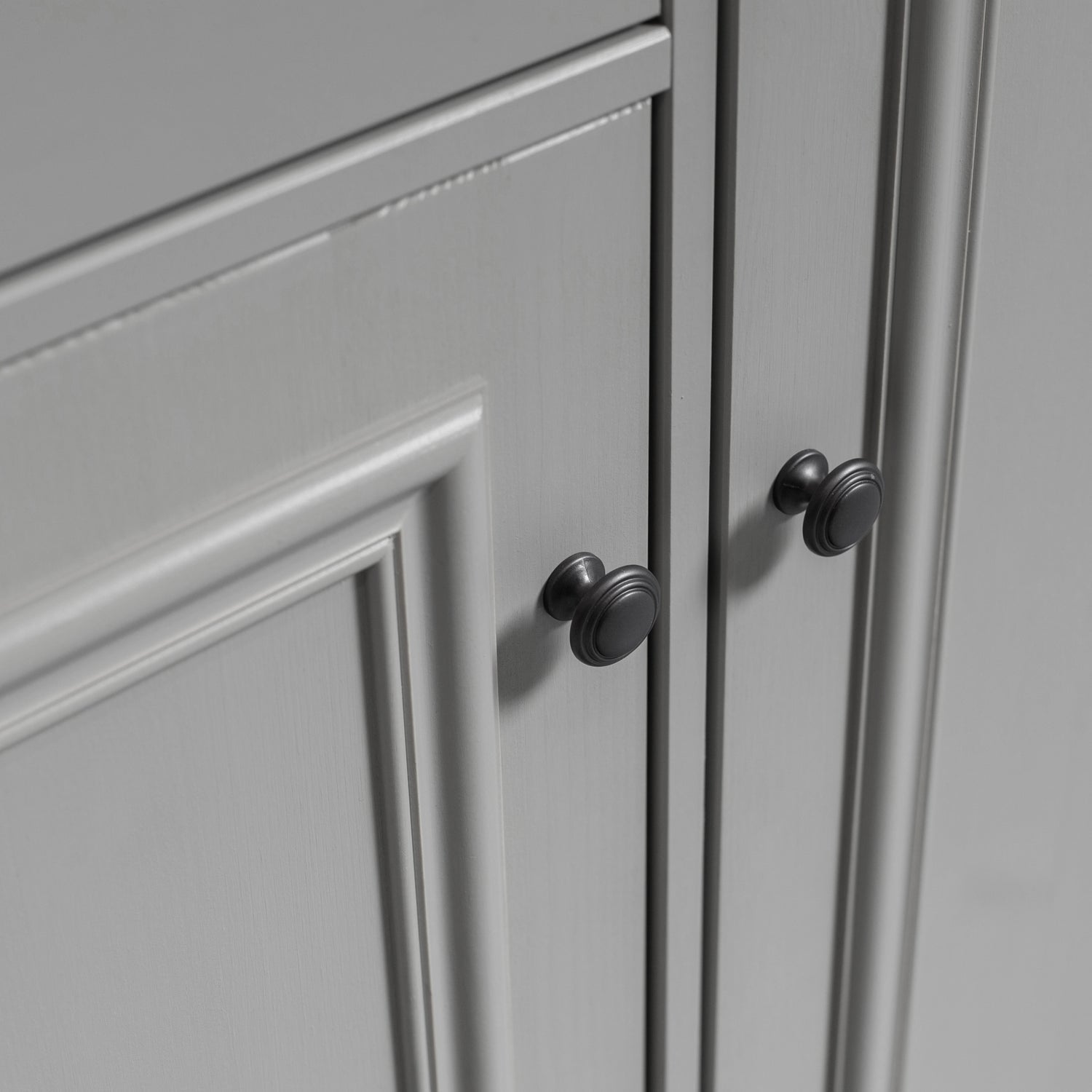 Woood Lily Dressoir Opbergkast 1 Lade + 2 Deuren Grenen Clay [Fsc] - KwaliteitWonen.nl